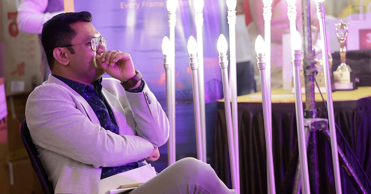 Twilight Post VAMSUMMIT 2025