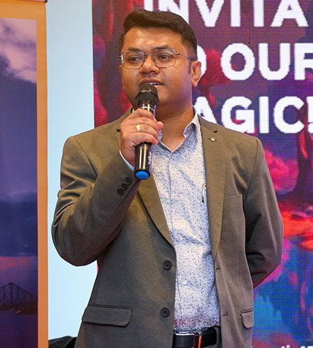 Twilight Post VAMSUMMIT 2025