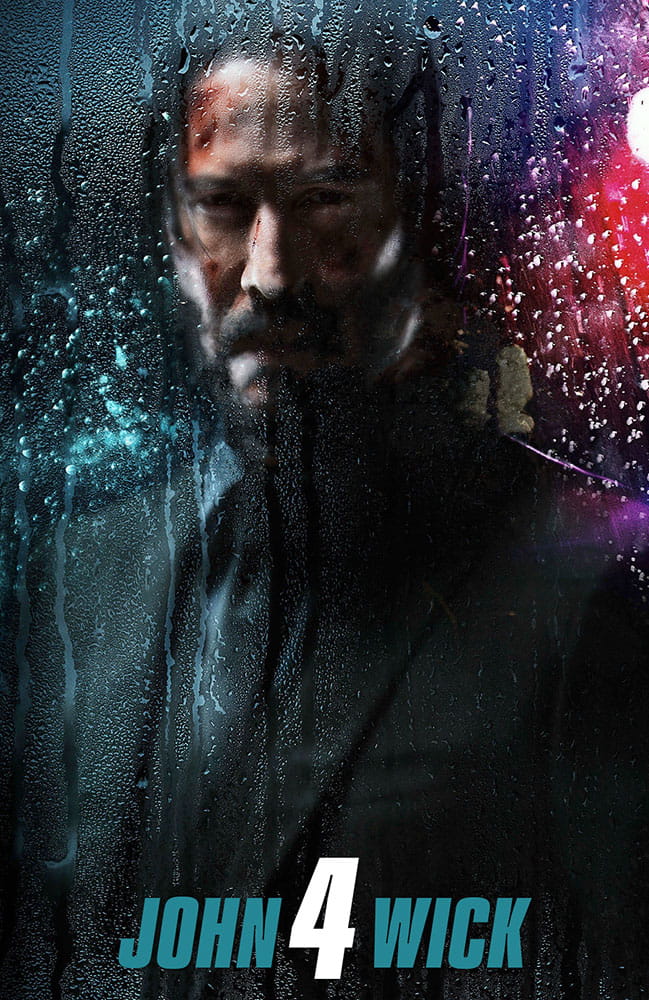John Wick 4