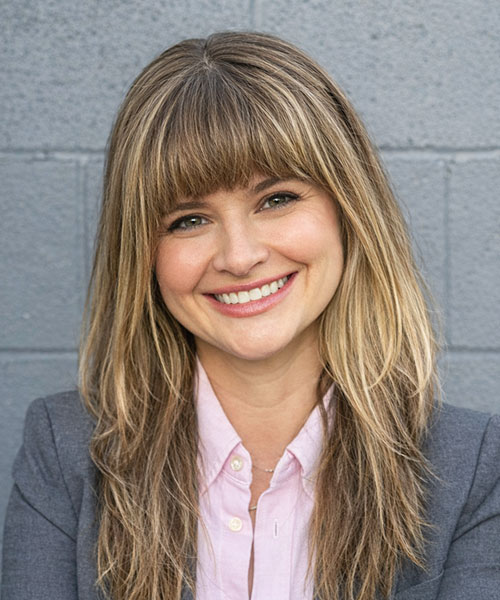 Rachel Mariscal Creasey